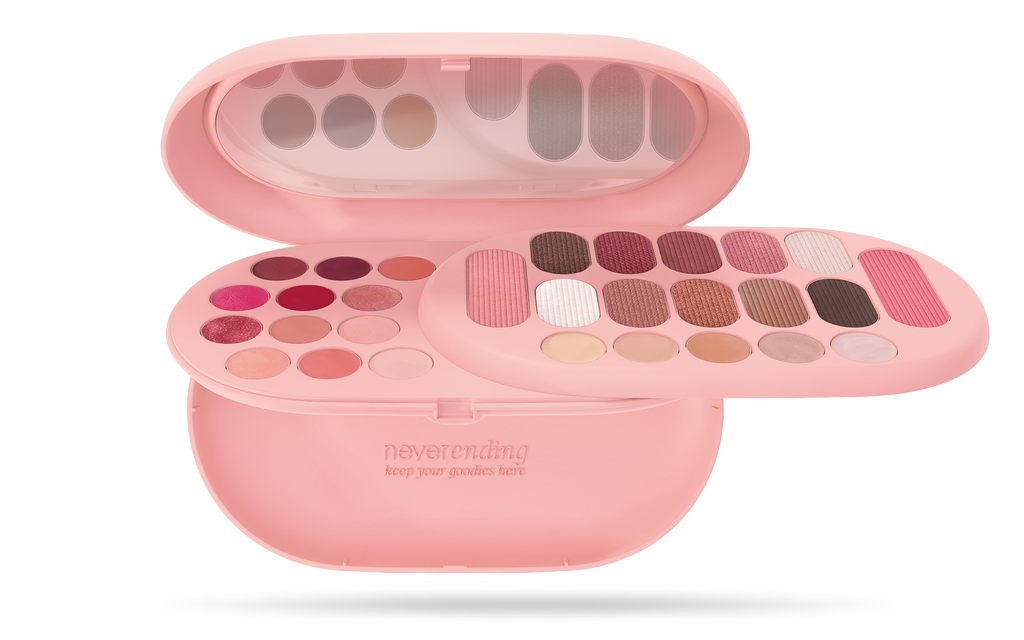 Make My Day Plus - PUPA Milano